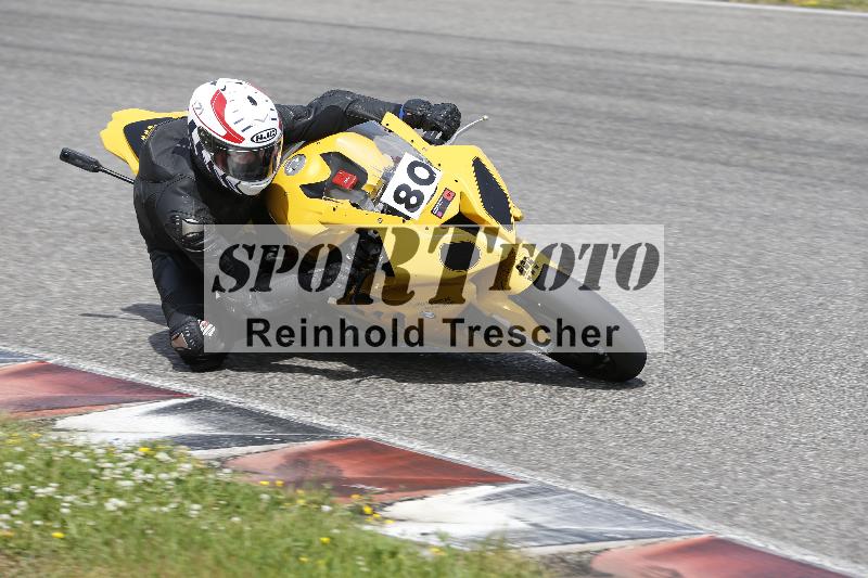 /21 29.05.2025 Speer Racing ADR/Gruppe rot/80